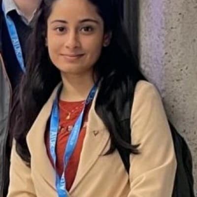 Sashi Kiran Mahapatra